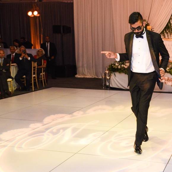 Meet your Posher, Nimit - Picture 1 of 1